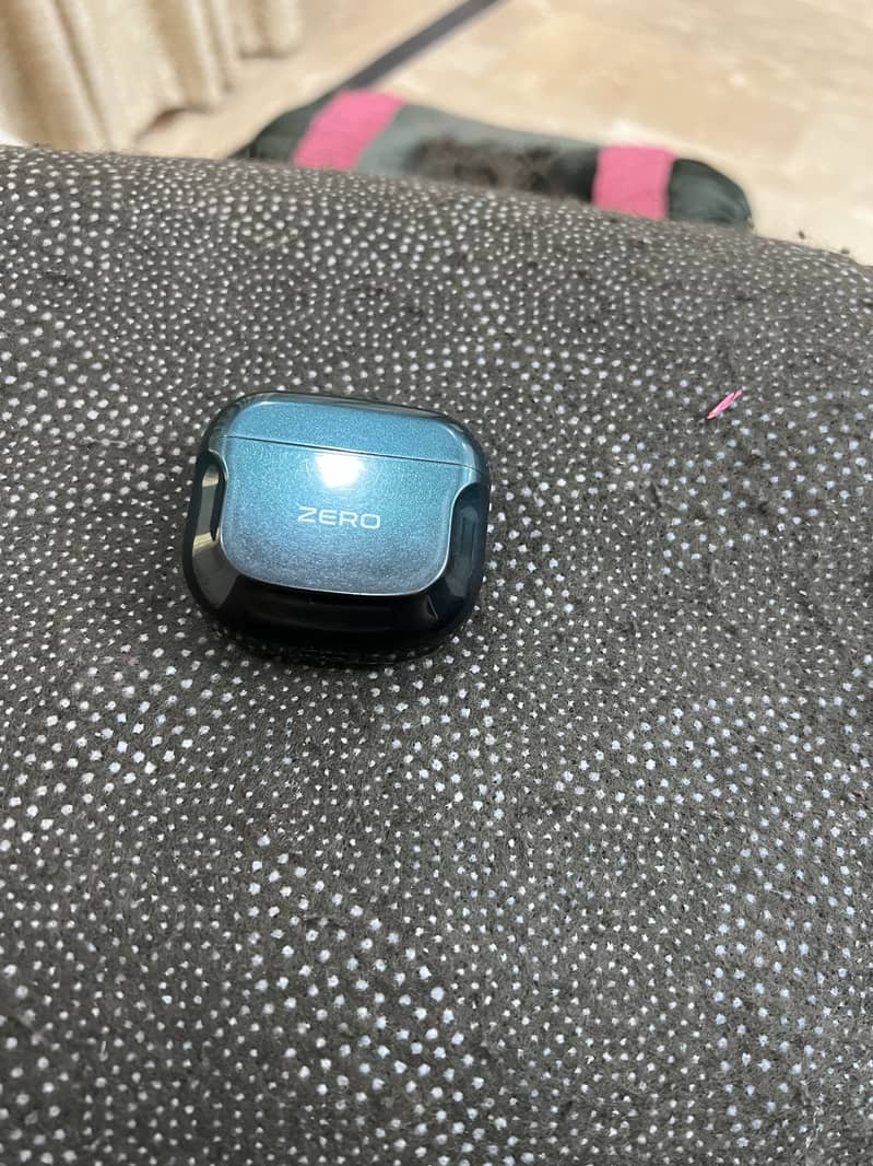 Air Buds Zero Quantum 1