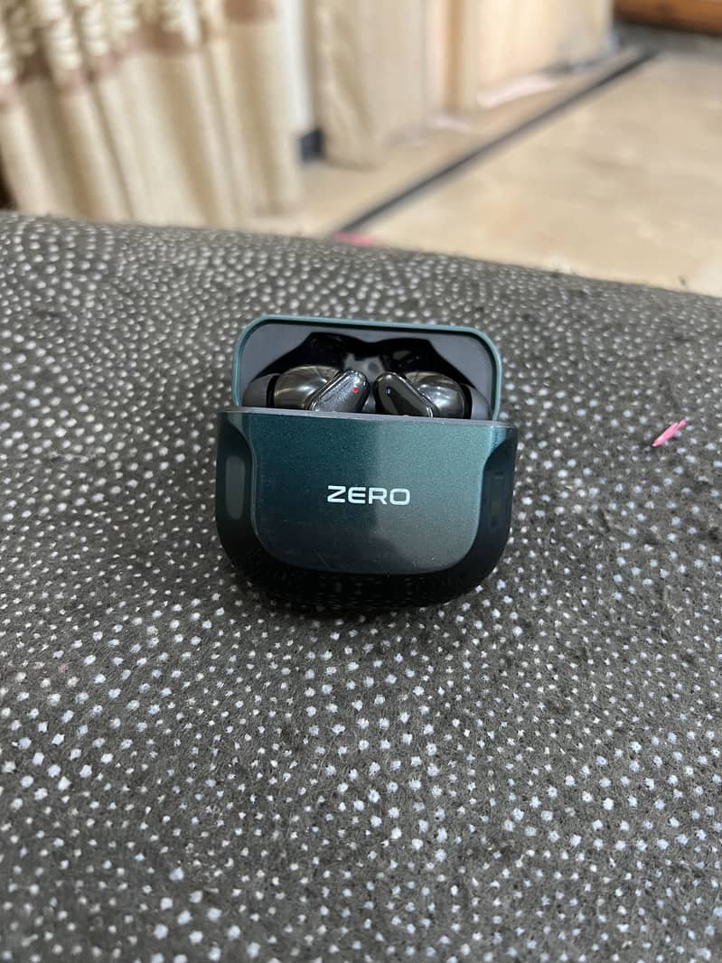 Air Buds Zero Quantum 2