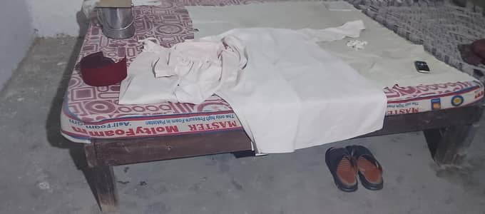 bed for sale