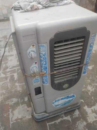tower cooler