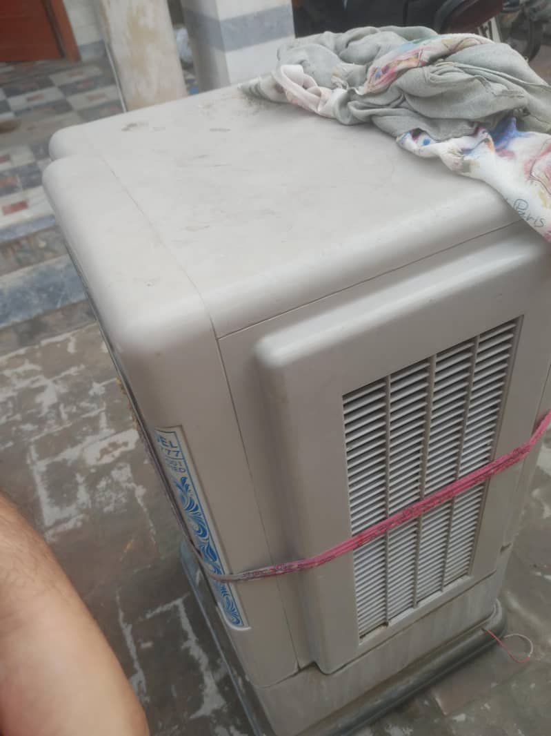 tower cooler 1