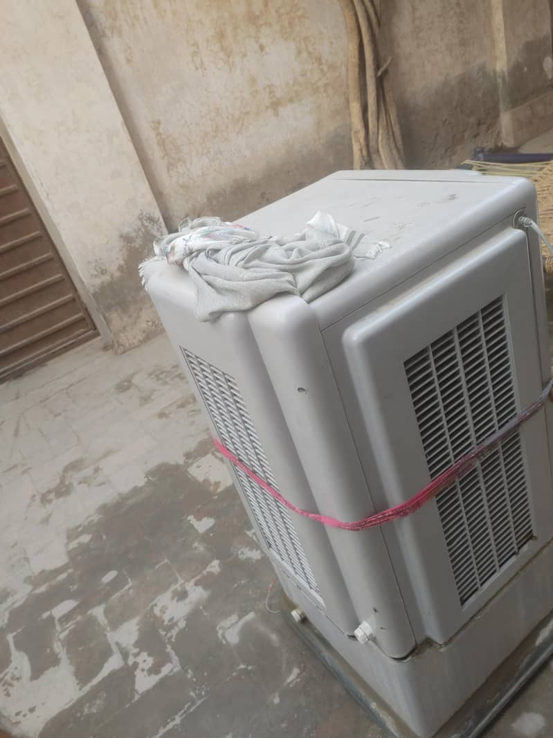 tower cooler 2