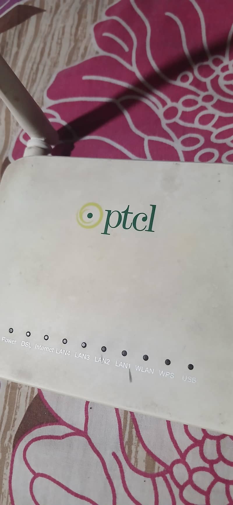 PTCL Device 2