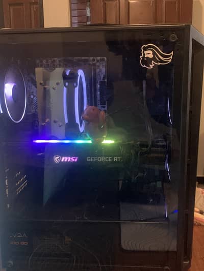 Gaming pc