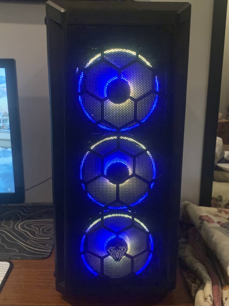 Gaming pc 1