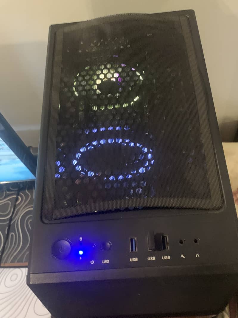 Gaming pc 2