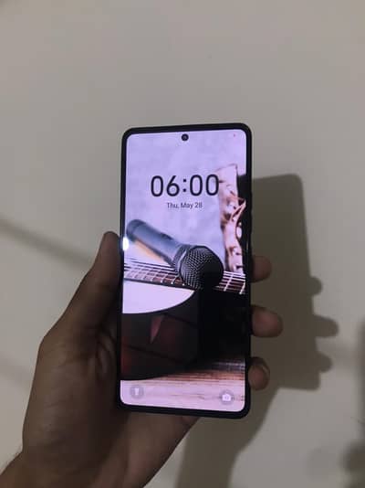 Tecno CAMON 20 Pro