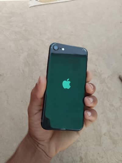 iphone se 2020