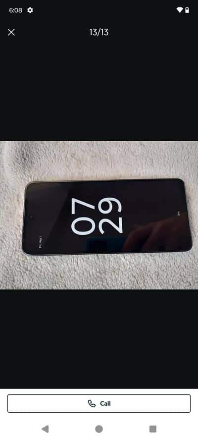 Motorola Moto G Stylus 5G (6/256GB)