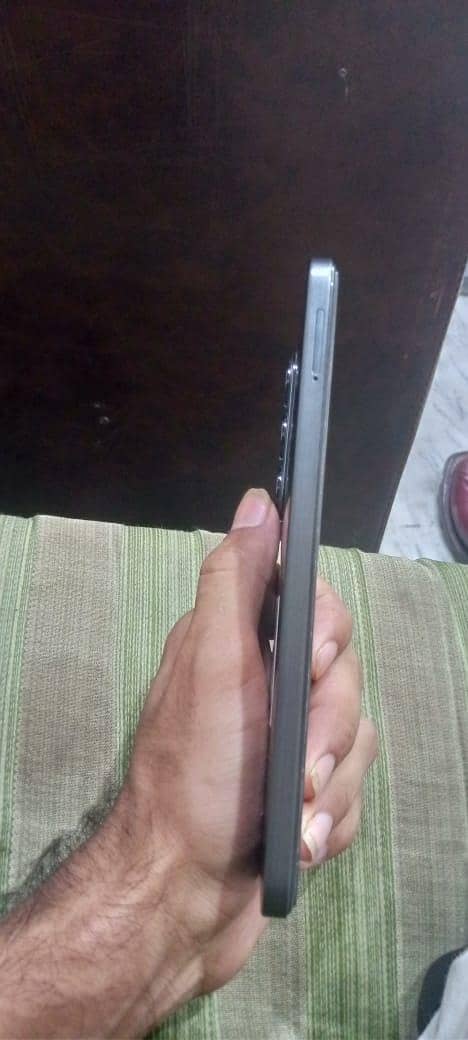 Itel S25 2