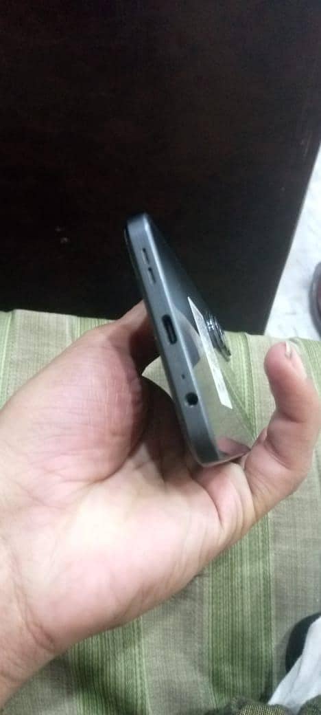 Itel S25 3
