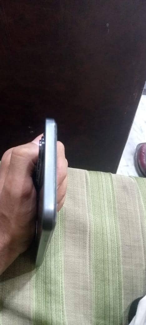 Itel S25 5