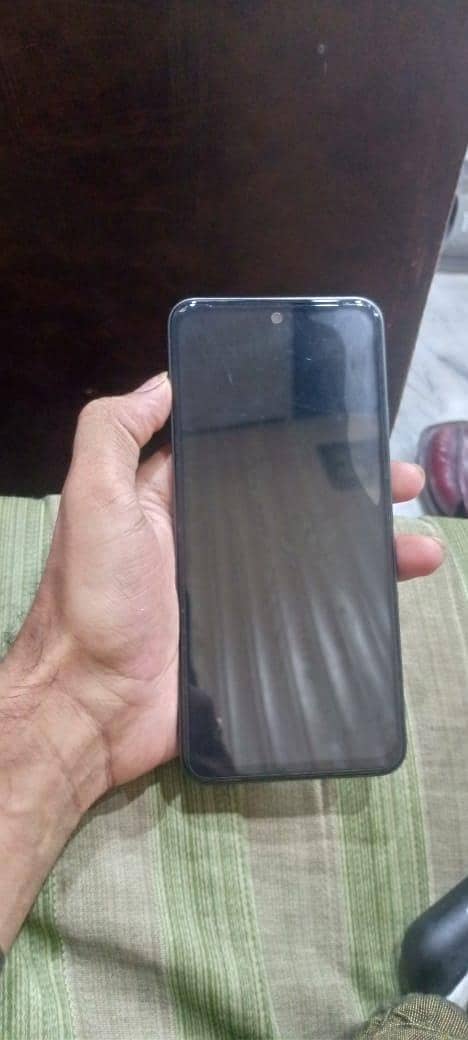 Itel S25 6