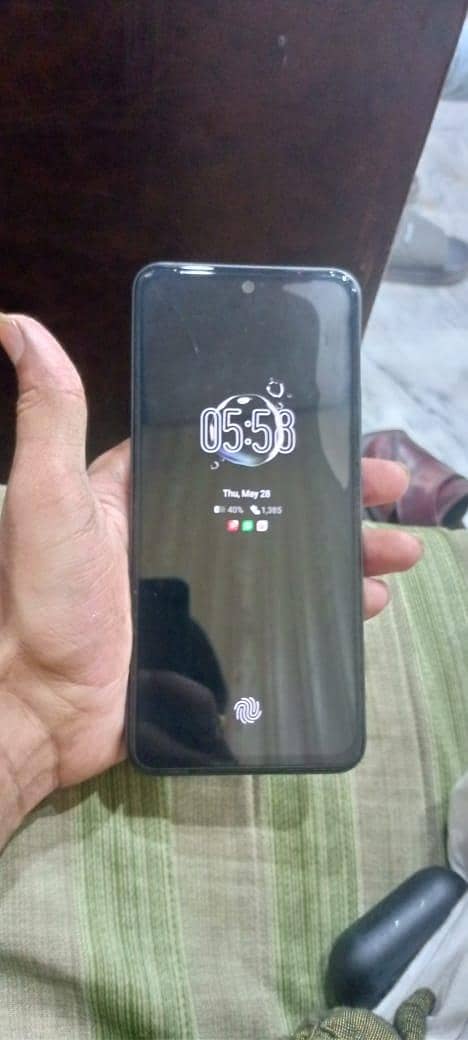 Itel S25 7