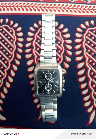 Casio EFR_511D_1AV