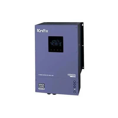 Knox Xenon 1206.6. 6kW Hybrid Solar Inverter
