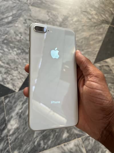 IPHONE 8PLUS