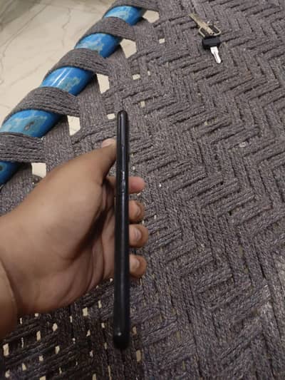 Infinix S5 Lite