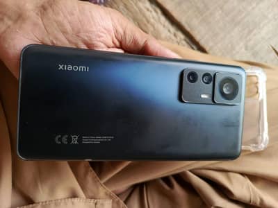 XIAOMI 12T (PTA Approved)