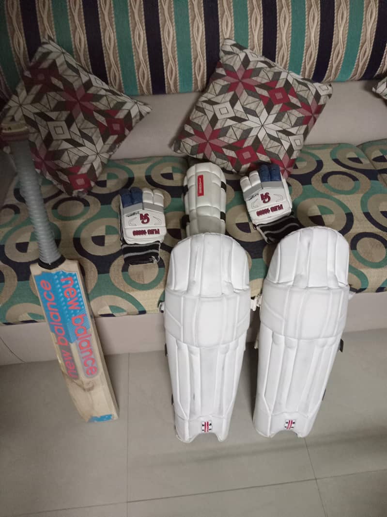 cricket kit 1