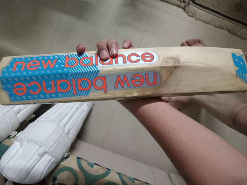 cricket kit 7
