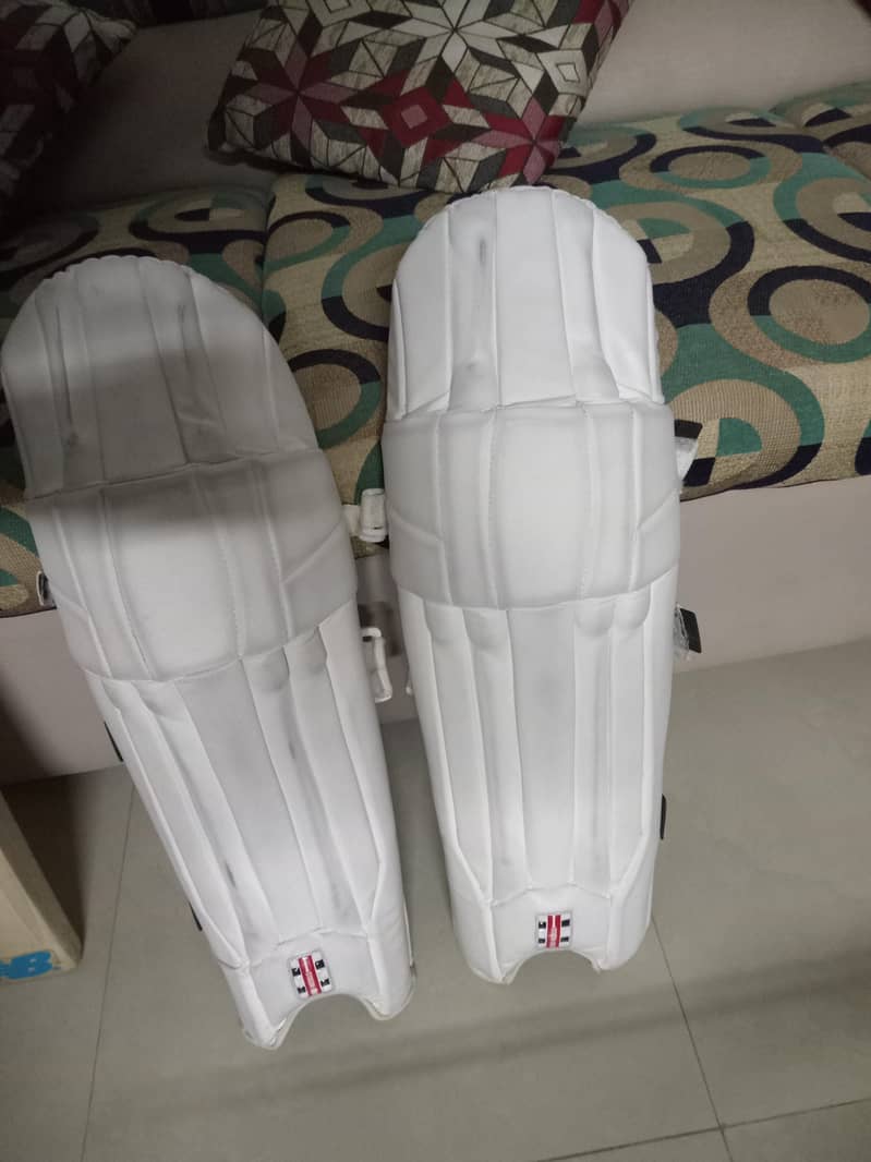 cricket kit 11