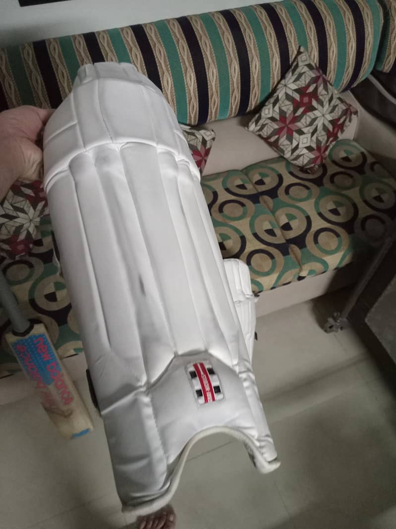 cricket kit 15