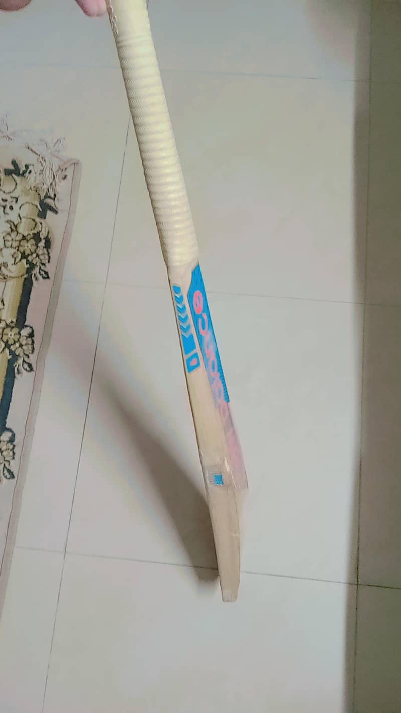 cricket kit 17