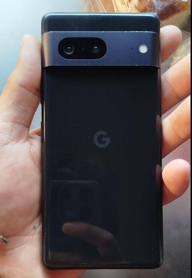 Google Pixel 7 0