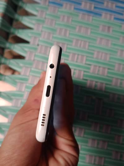 Samsung Mobile A12