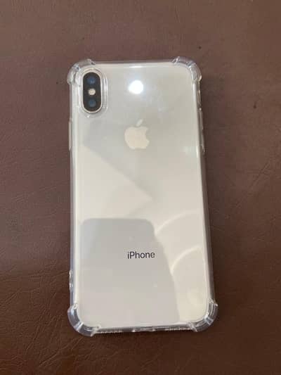 Apple iPhone X