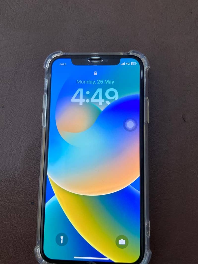 Apple iPhone X 2