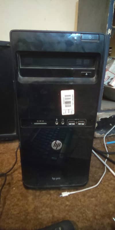HP 3500