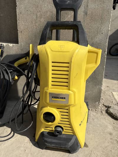 K3 karcher original washer