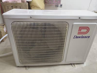 1.5 ton SPLIT AIR CONDITIONER DAWLANCE