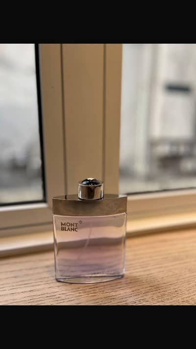 Mont Blanc Indiviuel