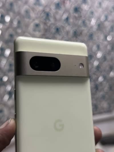 Google Pixel 7 PTA Approved