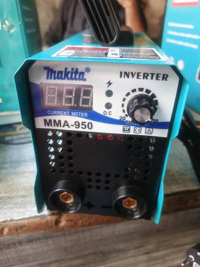 Welding Plant MMA-950