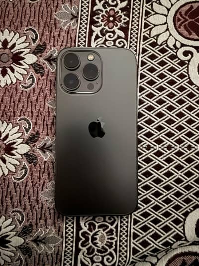 Apple iPhone 13 Pro