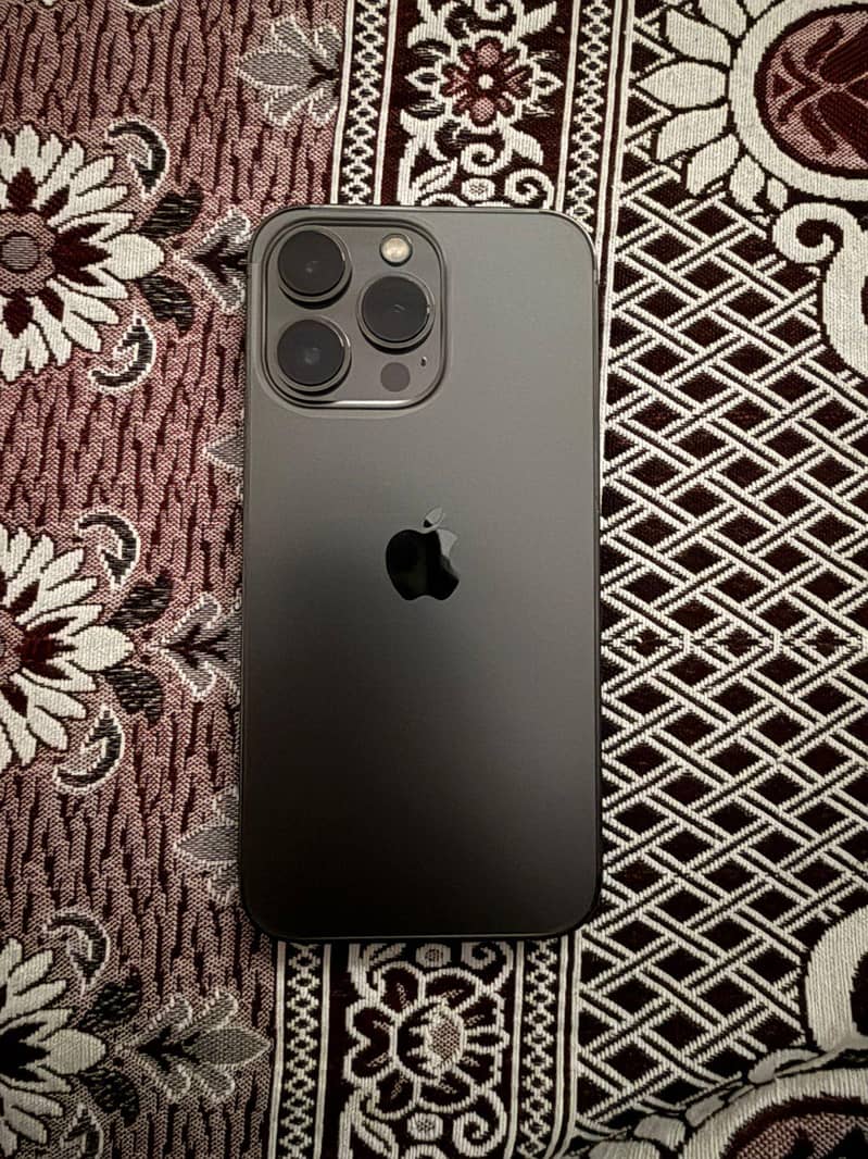 Apple iPhone 13 Pro 0