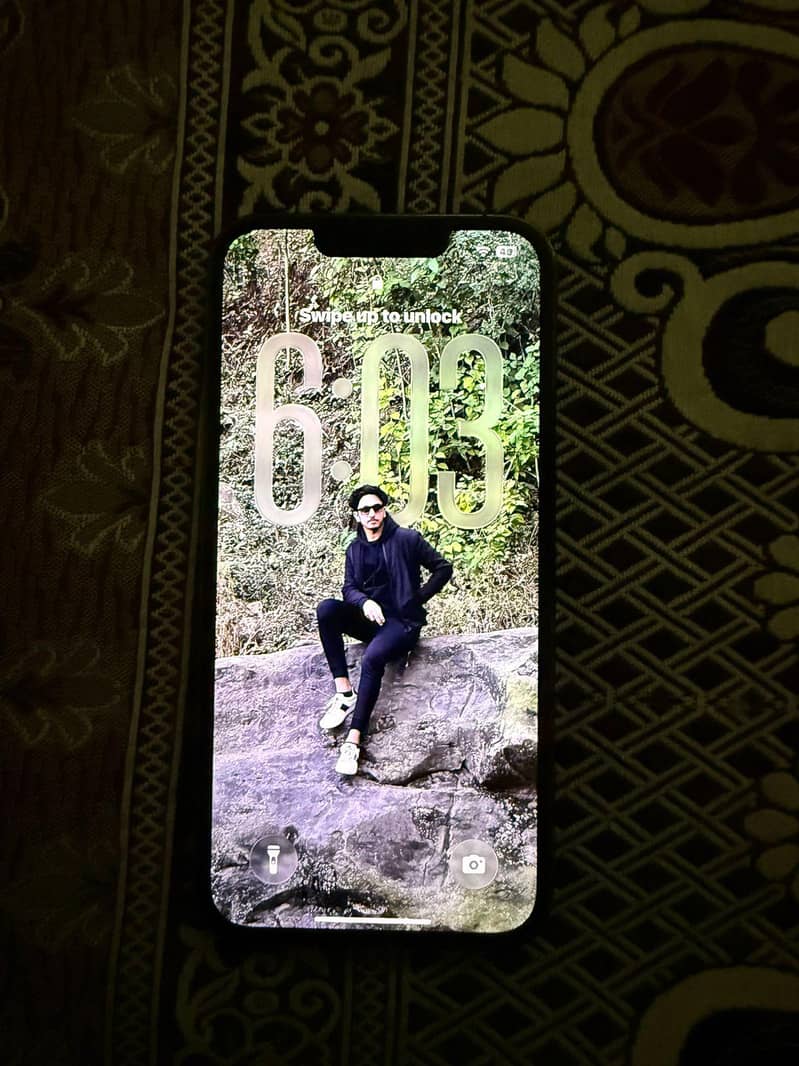 Apple iPhone 13 Pro 1
