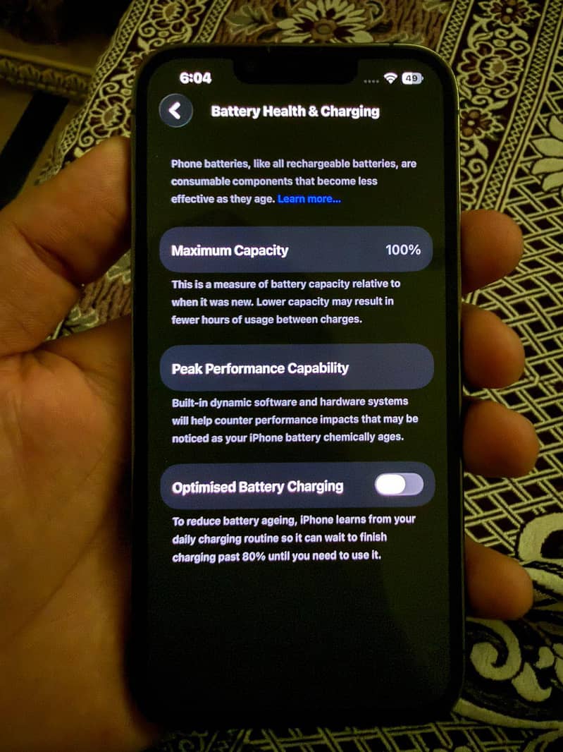 Apple iPhone 13 Pro 2