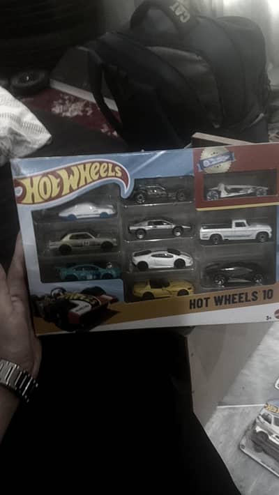 ht wheel original car