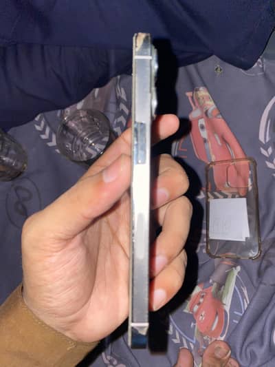 iPhone 13 Pro 256 lush condition
