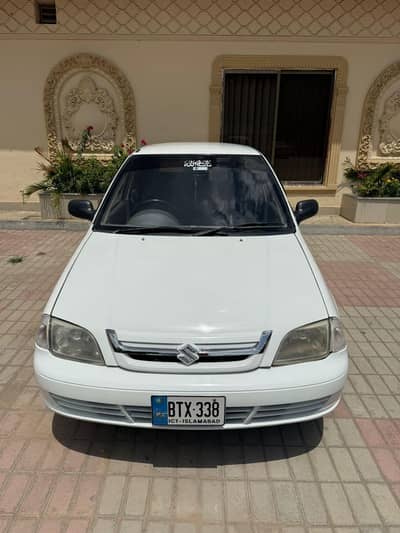 Cultus Vxr