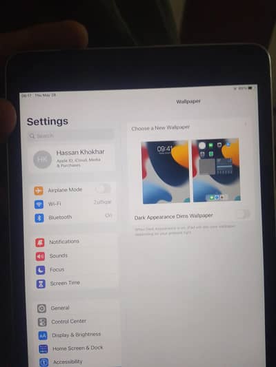 ipad mini 4