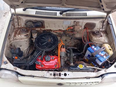 mehran vxr