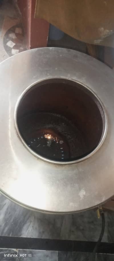 tandoor