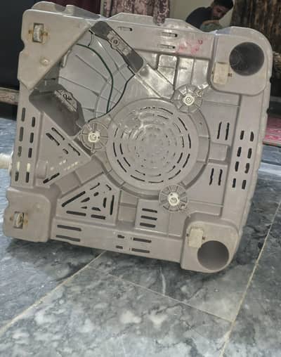 SUPER ASIA SD-570 SPIN