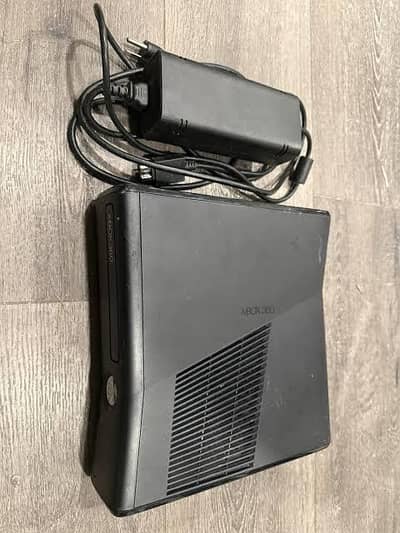 Xbox 360 Aurora 500GB